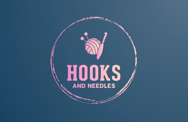 Hooks and Needles NC
